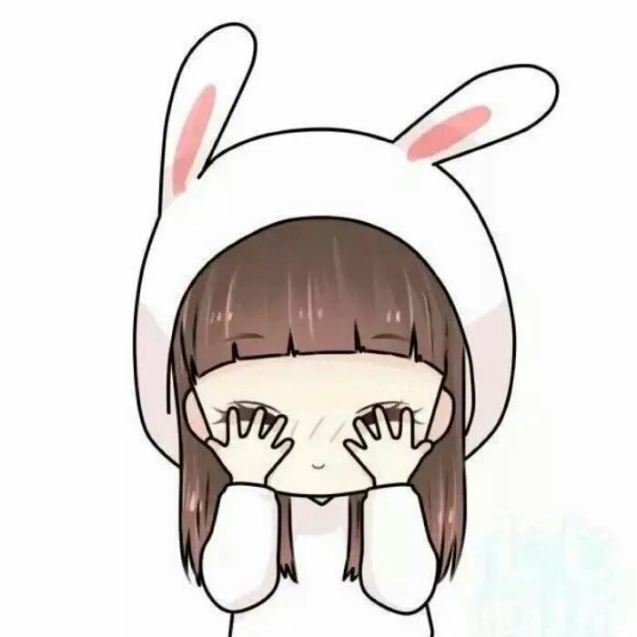韩系情侣头像一男一女，想知道是不是情头