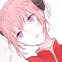 银魂情侣头像神乐银时