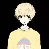 魔女宅急便情侣头像