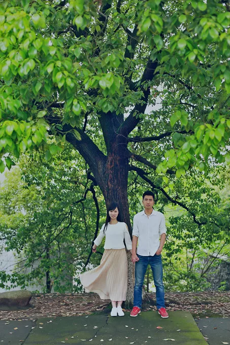 李雪君校园情侣奴