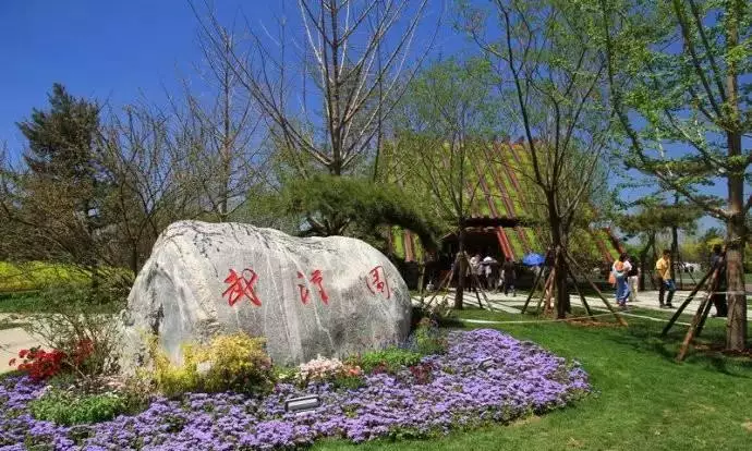武汉有什么适合情侣玩的地方