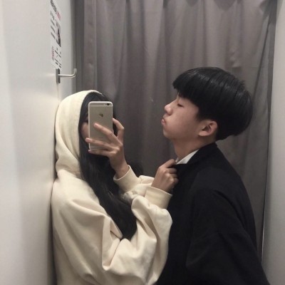 qq情侣头像一对两张