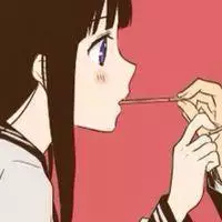 情侣头像一男一女污的