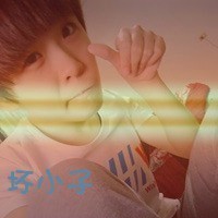 qq头像情侣2017，谁有男生头像（2018年QQ情侣头像）