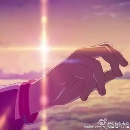 高清无水印情侣头像:我想头像男的的?