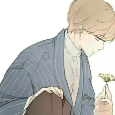 文字情侣头像一左一右:动漫情侣头像一男一女