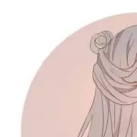 情侣头像唯美