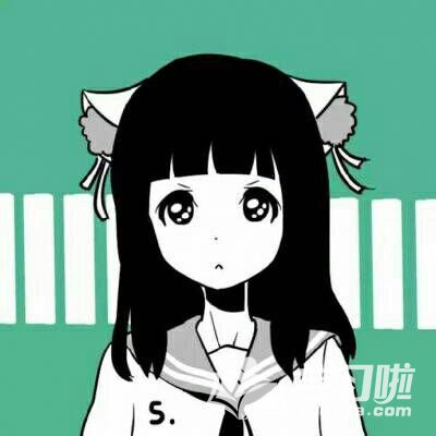 qq情侣头像一张一对