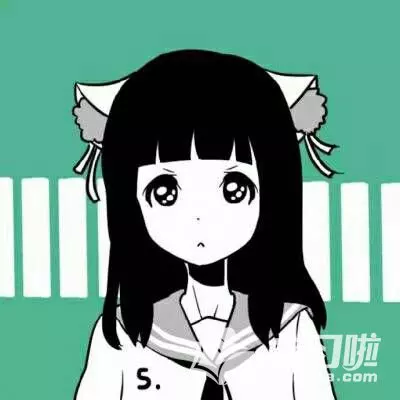qq情侣头像一张一对