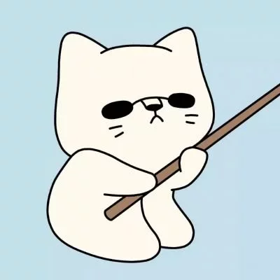 学院风情侣头像