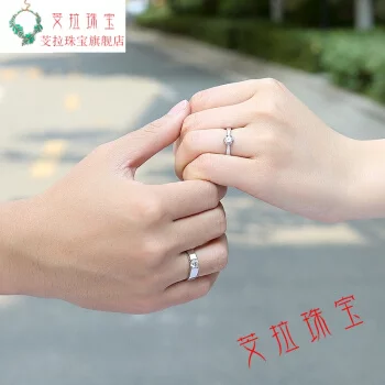 情侣对戒戴哪个手指:戴戒指五个手指的含义都有哪些?