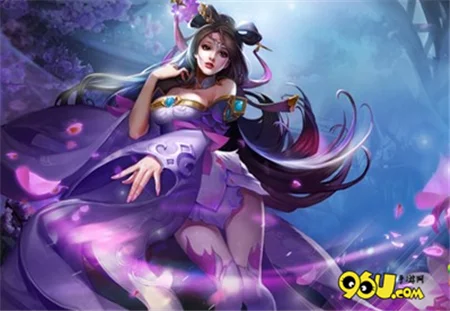 仙侠游戏情侣名:情侣网名一男一女