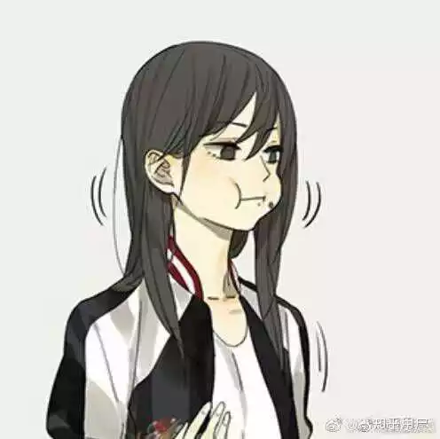 情侣头像les专用