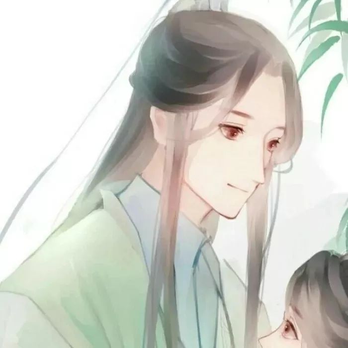 pp情侣头像一男一女，情侣头像（情侣头像 情侣专用一男一女）