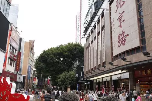 广州哪里适合情侣去的地方：广州旅游景点大全