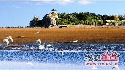 秦皇岛适合情侣去的地方，推荐秦皇岛适合情侣