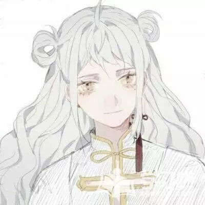 二次元情侣头像一对萌