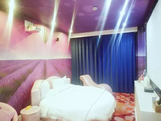 运城情侣主题酒店：山西鑫皓月美容服务有限公司怎么样？