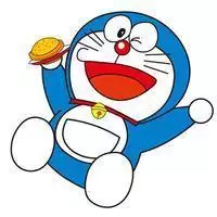 叮当猫情侣头像：求哆啦A梦情侣头像！！
