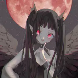 四个人的情侣头像