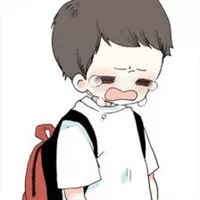 7、请问一个39男未婚微信头像还在用卡通情侣头像，请问是心里幼稚还是对感情真诚