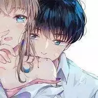 9、好看的情侣头像图片大全:有没有好看的情侣头像