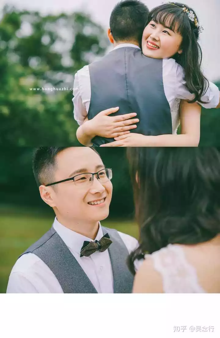 女高男矮的情侣多吗:你们见过女高男矮的情侣或者夫妻吗?