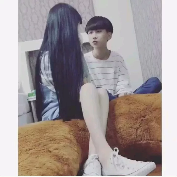 qq头像情侣王乐乐