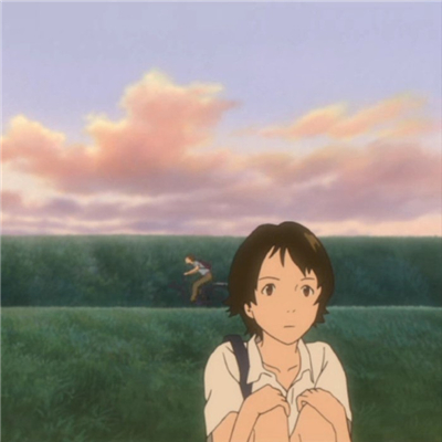 举牌情侣头像一男一女