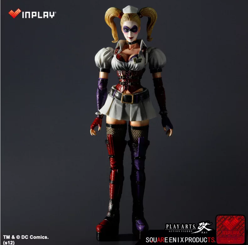 小丑女小丑情侣头像