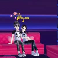 东方月初头像情侣头像:哪位大佬有狐妖小红娘东方月初的头像。跪求