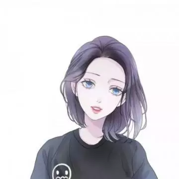 4、有没有这个对应的男生微信情侣头像，这是我女朋友的，找个男生的我用？