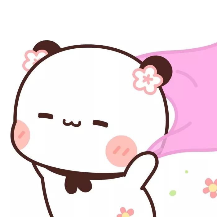 表情包萌情侣头像一对