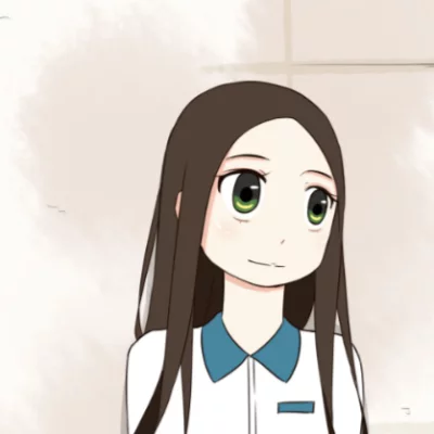 父女头像像情侣