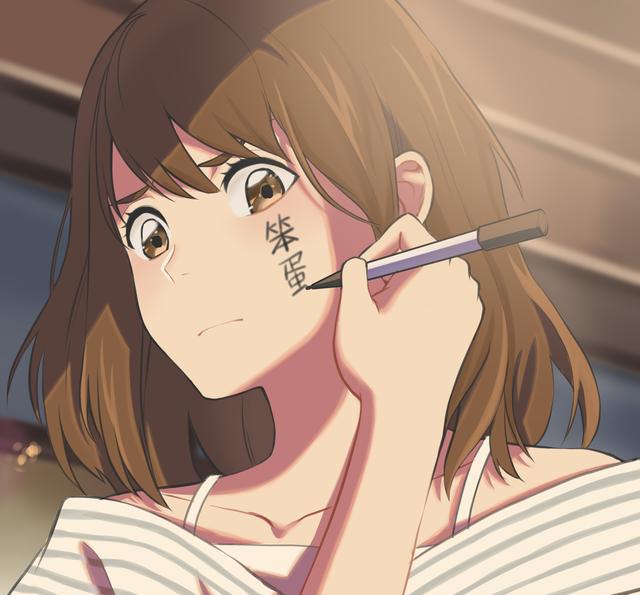 如何制作情侣头像