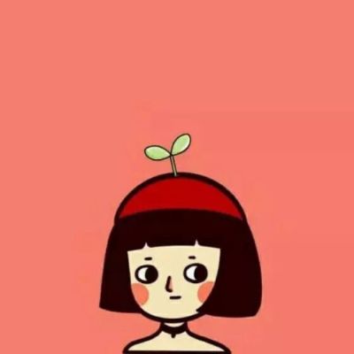 qq动漫情侣头像超萌版，我要qq动漫情侣头像两张