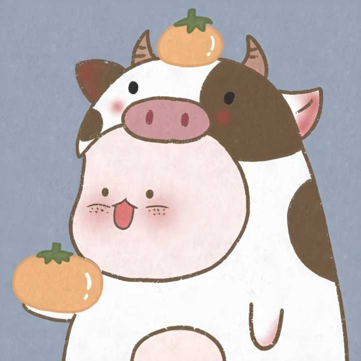 情侣动漫头像可爱