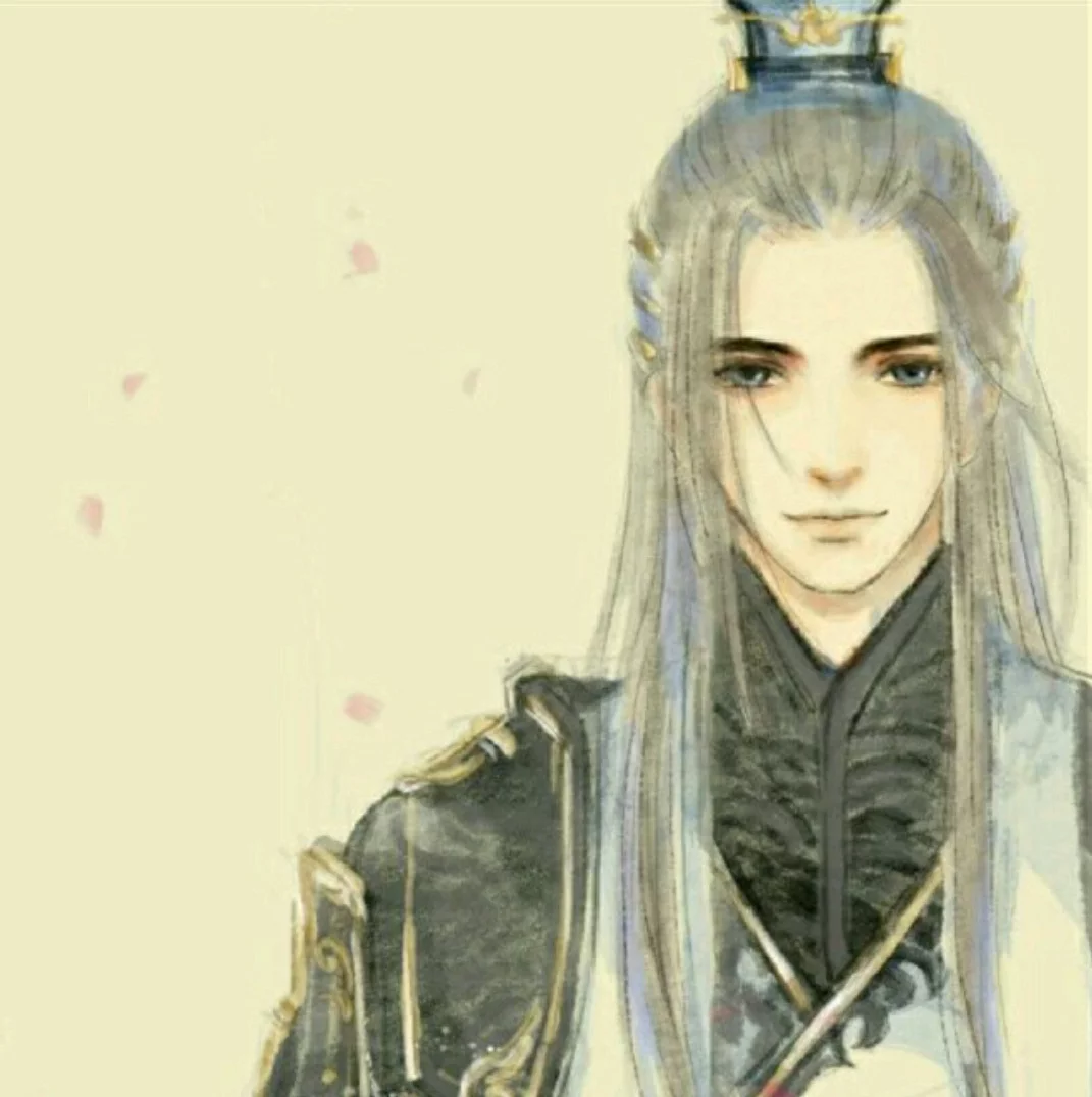 剑三cp情侣头像:求剑三的情侣头像 不要Q版 最好是伊吹五月的!QWQ谢谢!