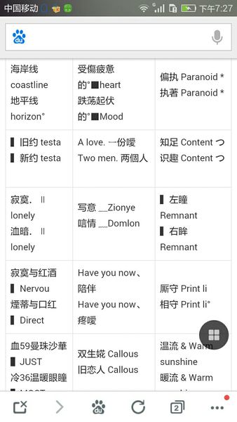 情侣网名纯英文无符号，情侣网名一男一女短点