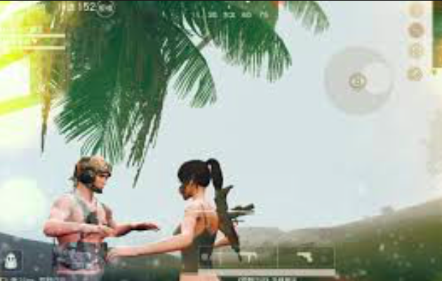 适合情侣玩的网络游戏
