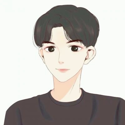 大白头像图片情侣头像，求牛轰轰画的大白情侣