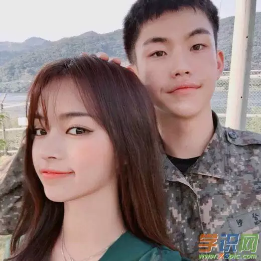 情侣qq网名幸福甜蜜:情侣网名一男一女