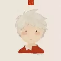 大鱼海棠情侣头像高清