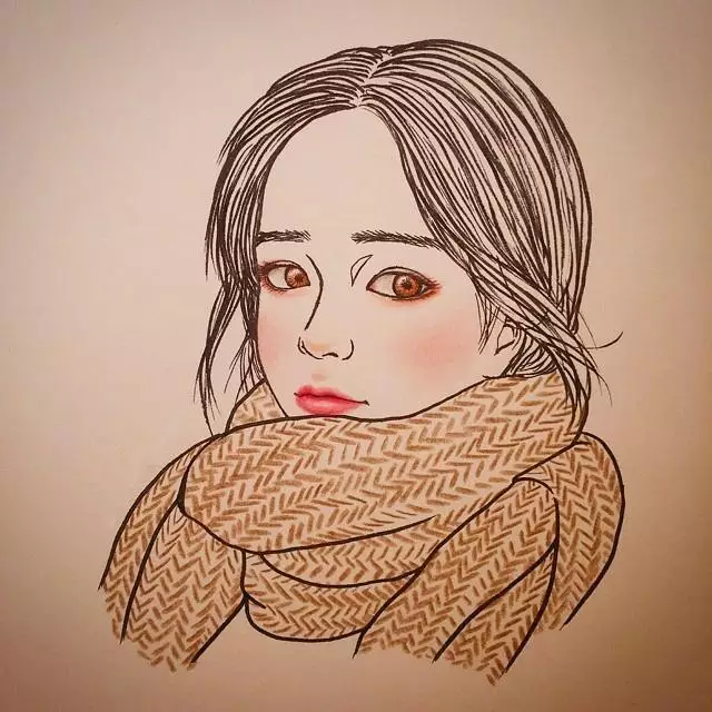 情侣暖人心窝的句子：让男朋友感动的句子