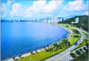 珠海情侣路在哪个区：珠海情侣路是晚上去好还是白天去比较好？