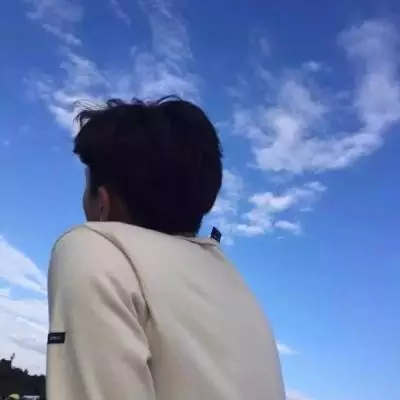 情侣照片大全背影分开