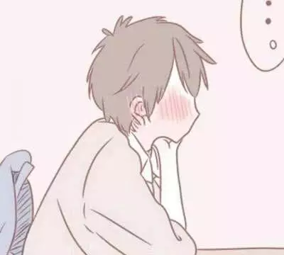 我的英雄学院情侣头像