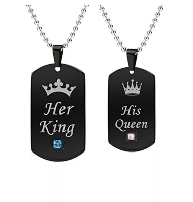 kingqueen情侣头像