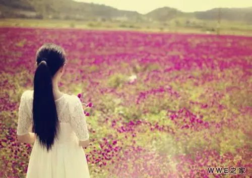 安之若素的情侣网名：旧梦如初的情侣网名是什么