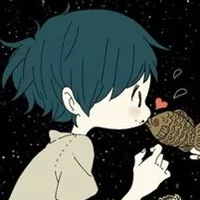 黑白情侣头像一左一右